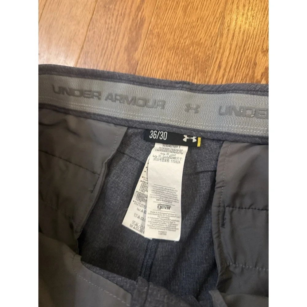 Under Armour style product